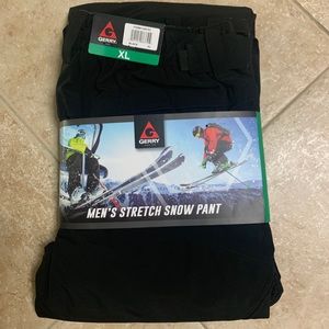 Gerry Men’s Snow Pants
